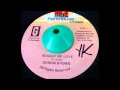 Dennis Brown"Bought me Love +Version"