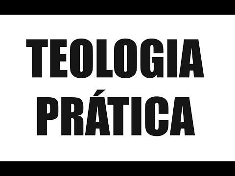 Curso de Teologia Online (Teologia Pratica) Instituto Mundo Bíblico