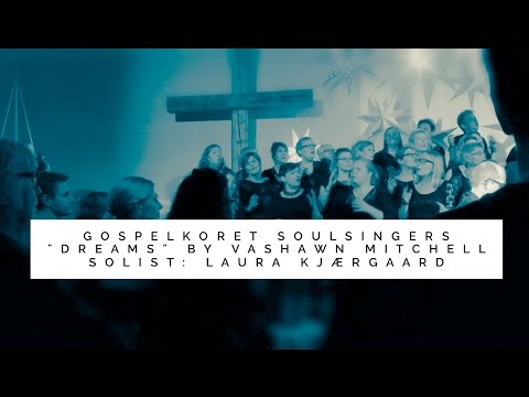 Thumbnail for Dreams video