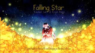 Raphael Lake &amp; Royal Baggs- Falling Star [Andi Mack]