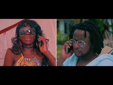 LESLY Felma feat Mixton -Oublie moi [Clip officiel Mai 2017 ]