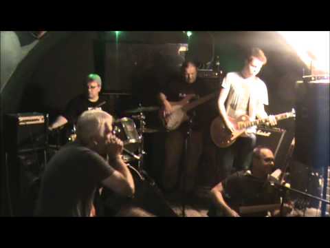 277 Soczewa Blues Session - 25,07.2014 - 3