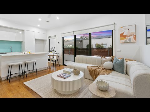 2/56 Turner Road, Highett, VIC 3190, 2 slaapkamers, 2 badkamers, Townhouse