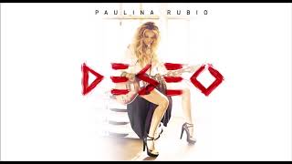 Paulina Rubio - Suave Y Sutil (Audio)