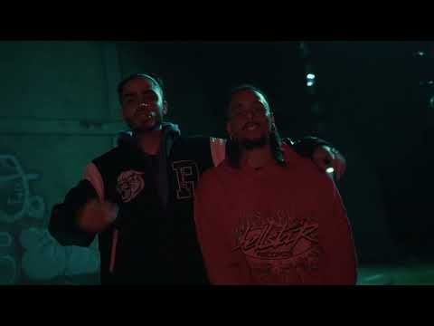 GUXXISOHO ❌ @Babyglissy ❌ @Prodmonja  | HPTA (VIDEO OFICIAL)