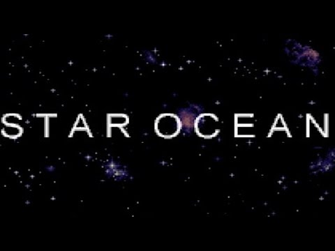 スターオーシャン