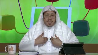 صورة 14- شرح حديث « ذهب أهل الدثور بالأجور.....» - الأستاذ الدكتور. عيسى بن محمد المسملي.