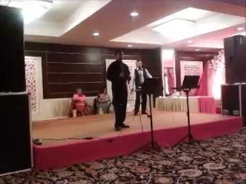 My performances from Melody Magic's event on 4th Dec 2016...