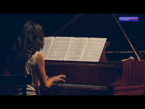 Sonia Possetti Sexteto - "Pará, Pará, Pará"