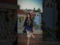 Pose Ideas In Ethnic Wear Pose On Terrace Suit Pose Minisha Pathak My Clicks