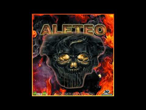 🇻🇪🔥 ALETEO_VOL#1_DJ JORGE LUIS EL NIÑO 🇻🇪🔥