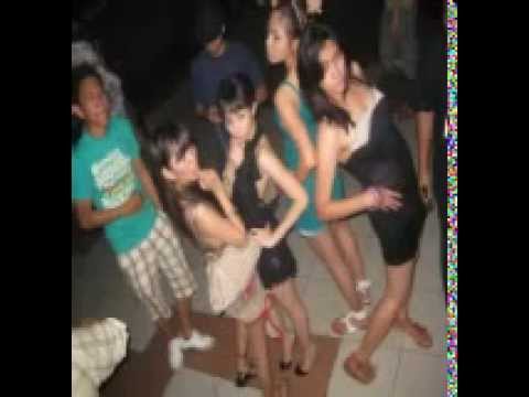 Station Top10 Surabaya - Happy Party Hendra Cassanova 19 ( DJ JIMMY )