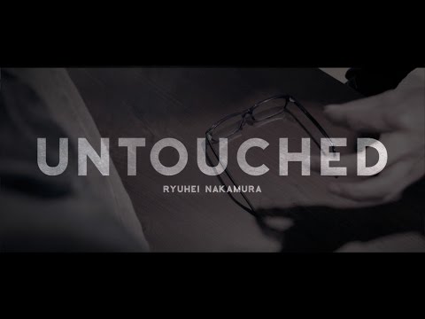 Untouched by Ryuhei Nakamura