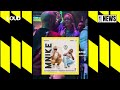 WATCH : RIHANNA Vibing To 'MNIKE' By TYLER ICU | LOUDTV News