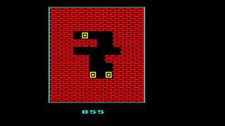 Zeus for the BBC Micro