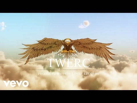 Alkaline - Twerc (Official Audio)