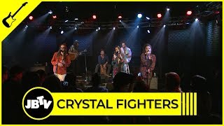 Crystal Fighters - Follow (Acoustic) LIVE @ JBTV