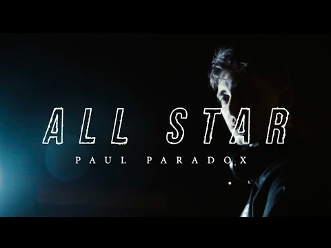 Paul Paradox - ALL STAR (Prod. Denek) (2020)