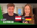 Austrian Words That Germans Don T Understand Easy German 386