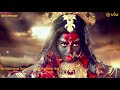 Mahakaali Promo Episodic Action Eng Text