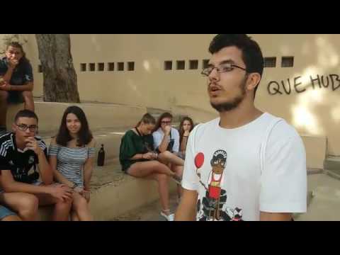 DISELO VS KEPA - OCTAVOS [4° CLASIFICATORIA AGUARAP]