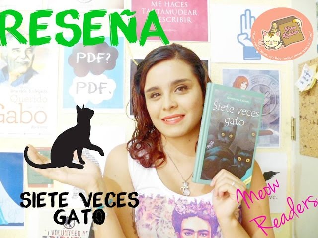 Vídeo relacionado con Siete Maneras De Matar A Un Gato