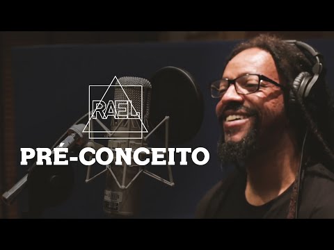 Rael - Pré-Conceito (Clipe oficial)