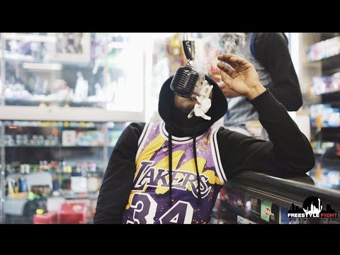 Sappo Floss | Brett Favre | Fight For New York Performance (prod. @Hitmakerbico) 🗽 #34