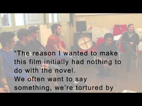 ITIS Nullo Baldini Ravenna - Circolo dei Lettori 2017 - 2018