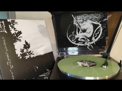 Trhä - ∫um'ad∂ejja Cavvaj 2025 Vinyl FULL ALBUM