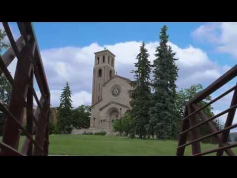 St. Catherine’s & Juniper Build a Unified Wired & Wireless Network Solution