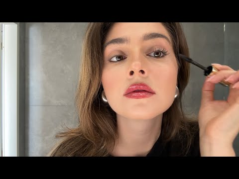 Full Face of L’Oréal Paris Makeup 💕