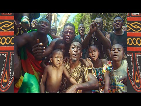 Petit Bozard - Unité (Official Music Video)