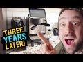 Decent Espresso Machine | 3 Years Later!