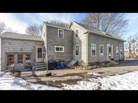 6 Symonds Ct, Marblehead MA - Liz Walters - Tel 617 438 3665