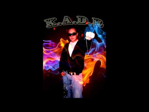 K.A.D.R qualifikation 2 Russian Rap Battle (RRB)