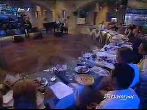 Maria Soultatou - Ta ksena heria