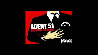 Agent 51   Air Raid