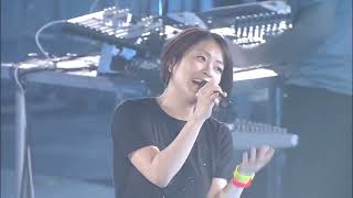 Utada Hikaru Medley (Live Remix: Automatic, Time Will Tell, Hikari)