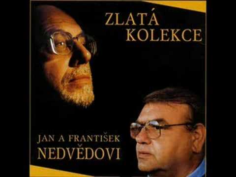 Jan a František Nedvědovi - Skládanka