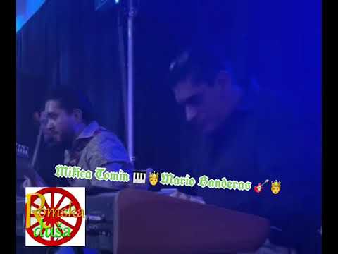 Vlada Sile 🎻🤴Mikica Tomin 🎹🤴Mario Banderas 🎸🤴