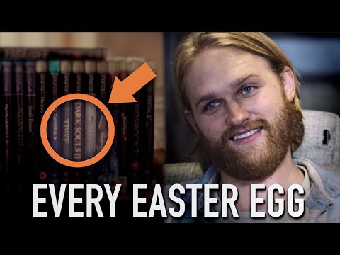 Every Easter Egg In Black Mirror Season 3 | Black Mirror Season 3 Explained