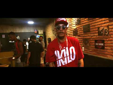 Diogo Loko MC - Vim Da Função (Prod. Dj Grego) Official Music Vídeo
