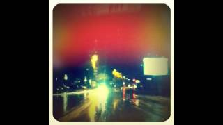 Just before you leave (Del Amitri)