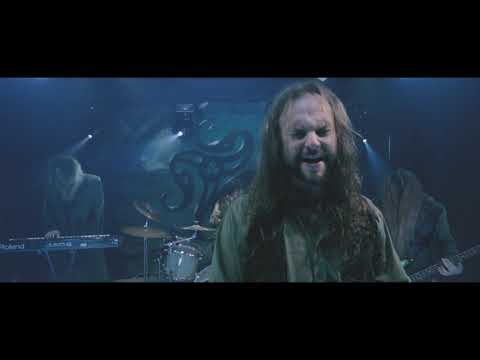 Tuatha de Danann - Turn (official video) online metal music video by TUATHA DE DANANN