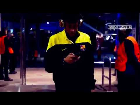 Melhores Dribles De Neymar 2015 e 2016