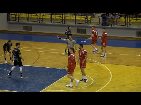 TV Pljevlja Rukomet Rudar   Lovćen 30 03 2025