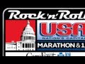 DC Rock 'n' Roll 1/2 Marathon 2015 