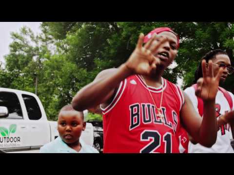 WondaBread Moe - Rucci's [Shot By DineroGangRay]