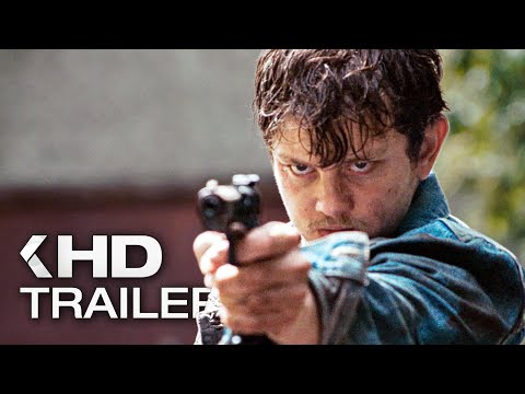 DIE AKTE MALDOROR Trailer German Deutsch (2025) Exklusiv